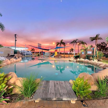 Discovery Parks - Townsville Exterior photo