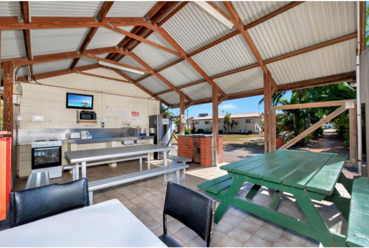 Discovery Parks - Townsville Exterior photo