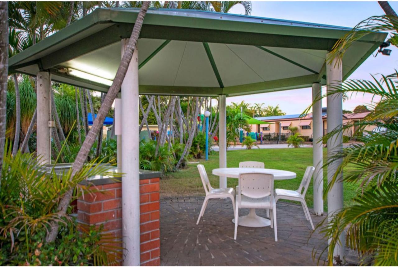 Discovery Parks - Townsville Exterior photo