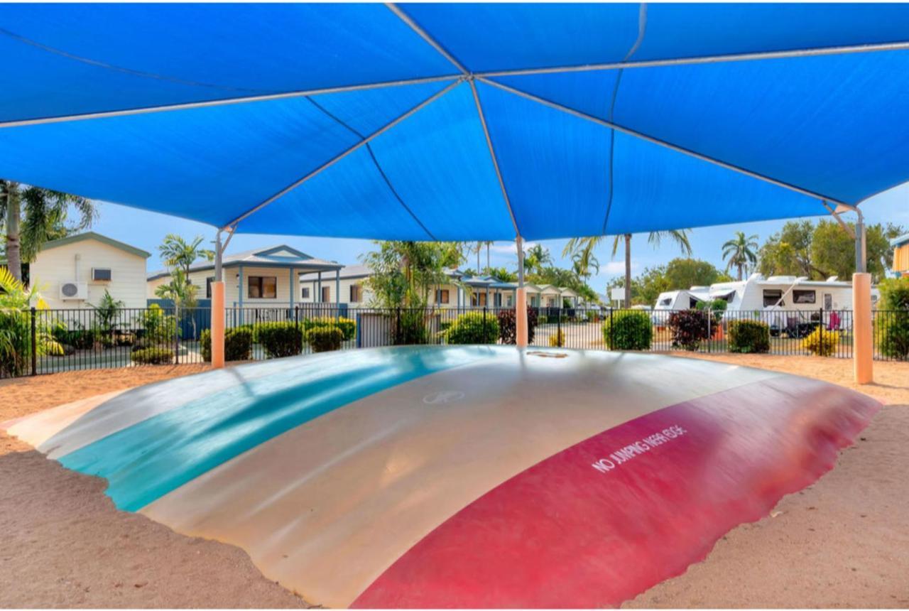 Discovery Parks - Townsville Exterior photo