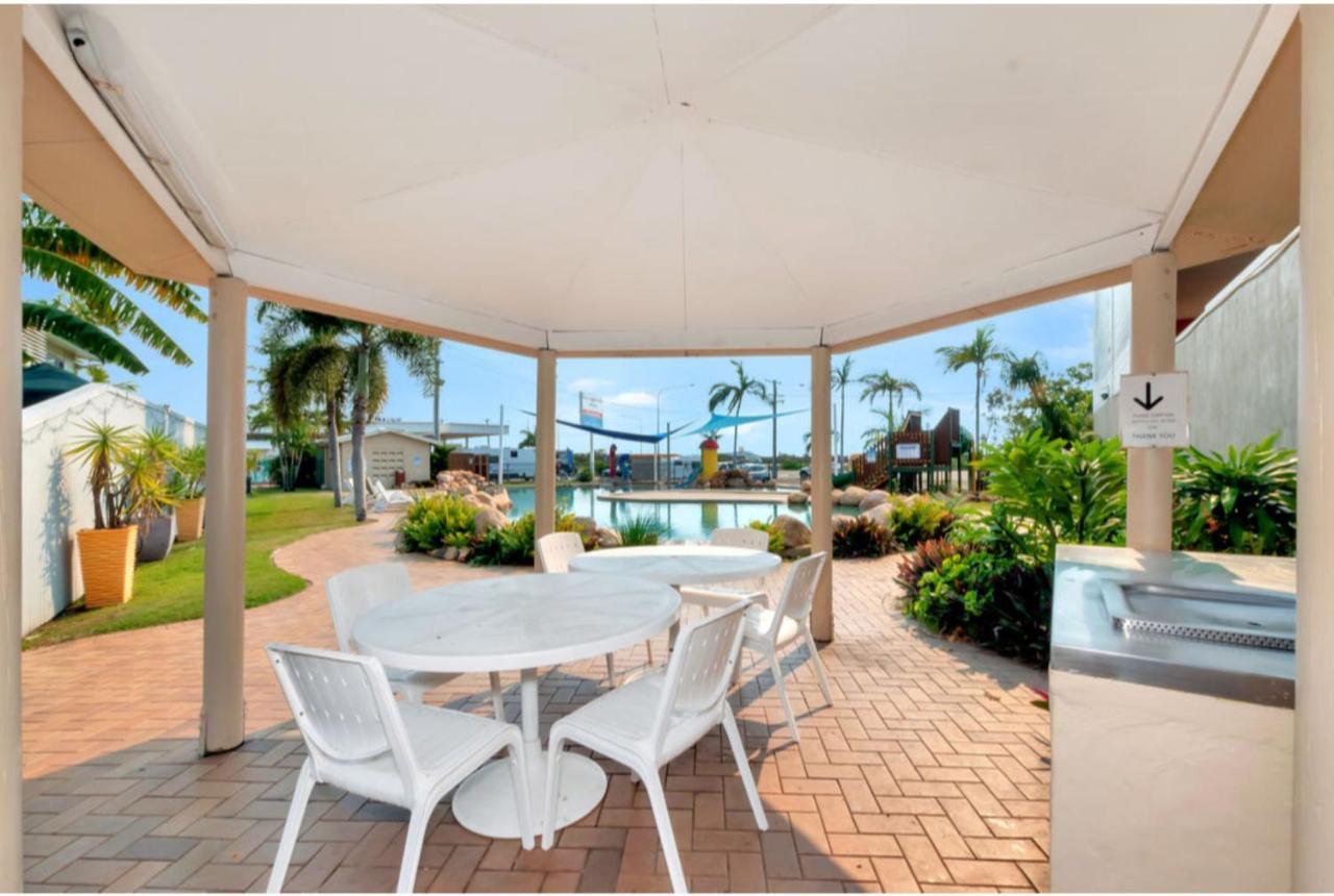 Discovery Parks - Townsville Exterior photo