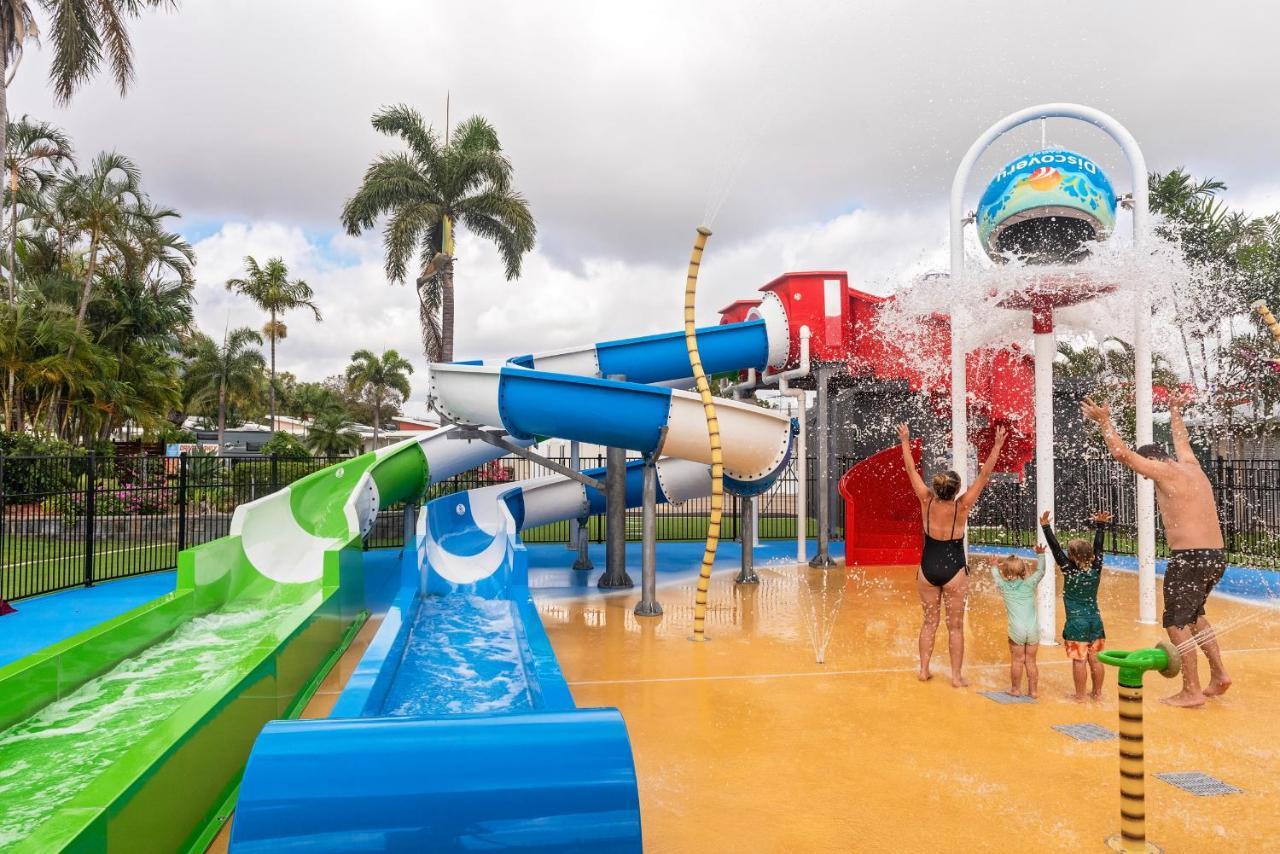Discovery Parks - Townsville Exterior photo