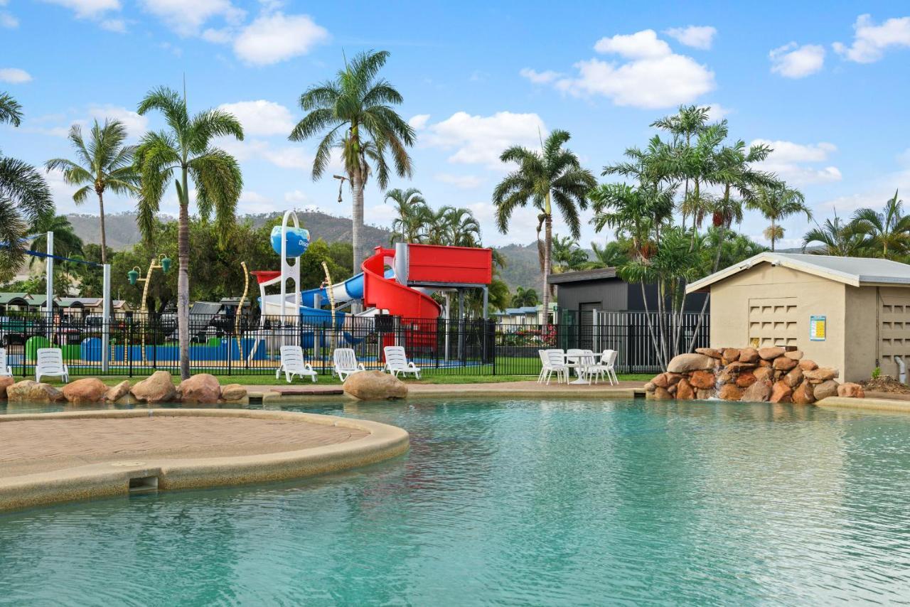 Discovery Parks - Townsville Exterior photo