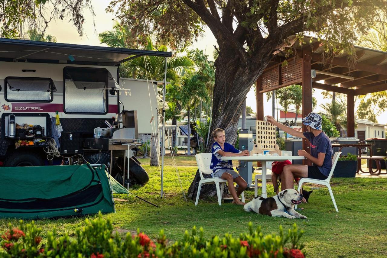 Discovery Parks - Townsville Exterior photo