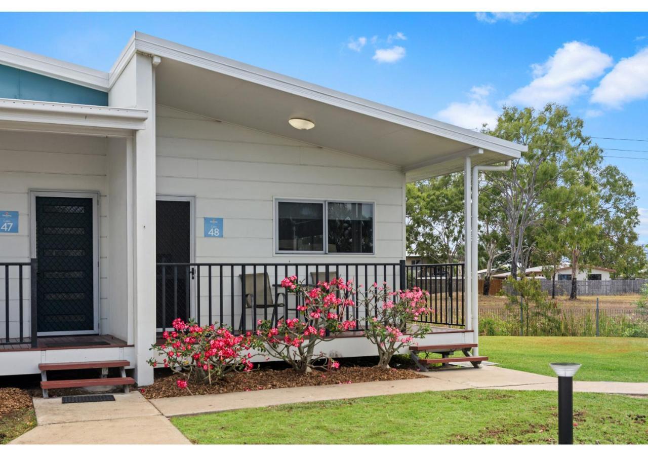 Discovery Parks - Townsville Exterior photo