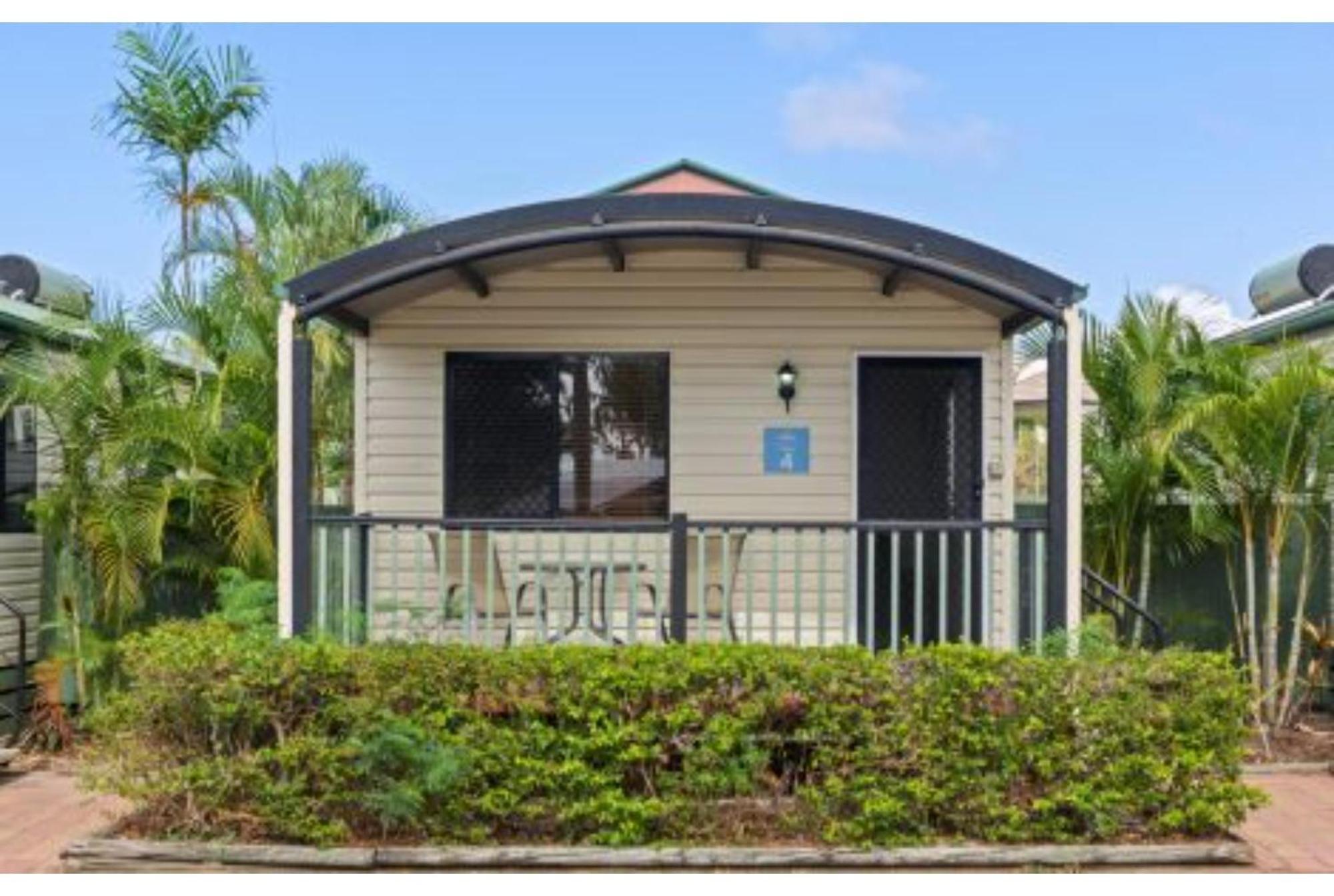 Discovery Parks - Townsville Exterior photo