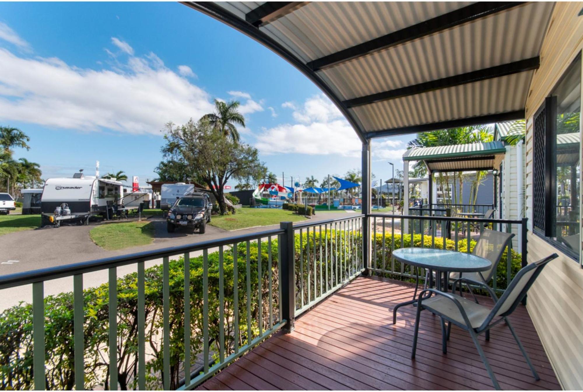 Discovery Parks - Townsville Exterior photo