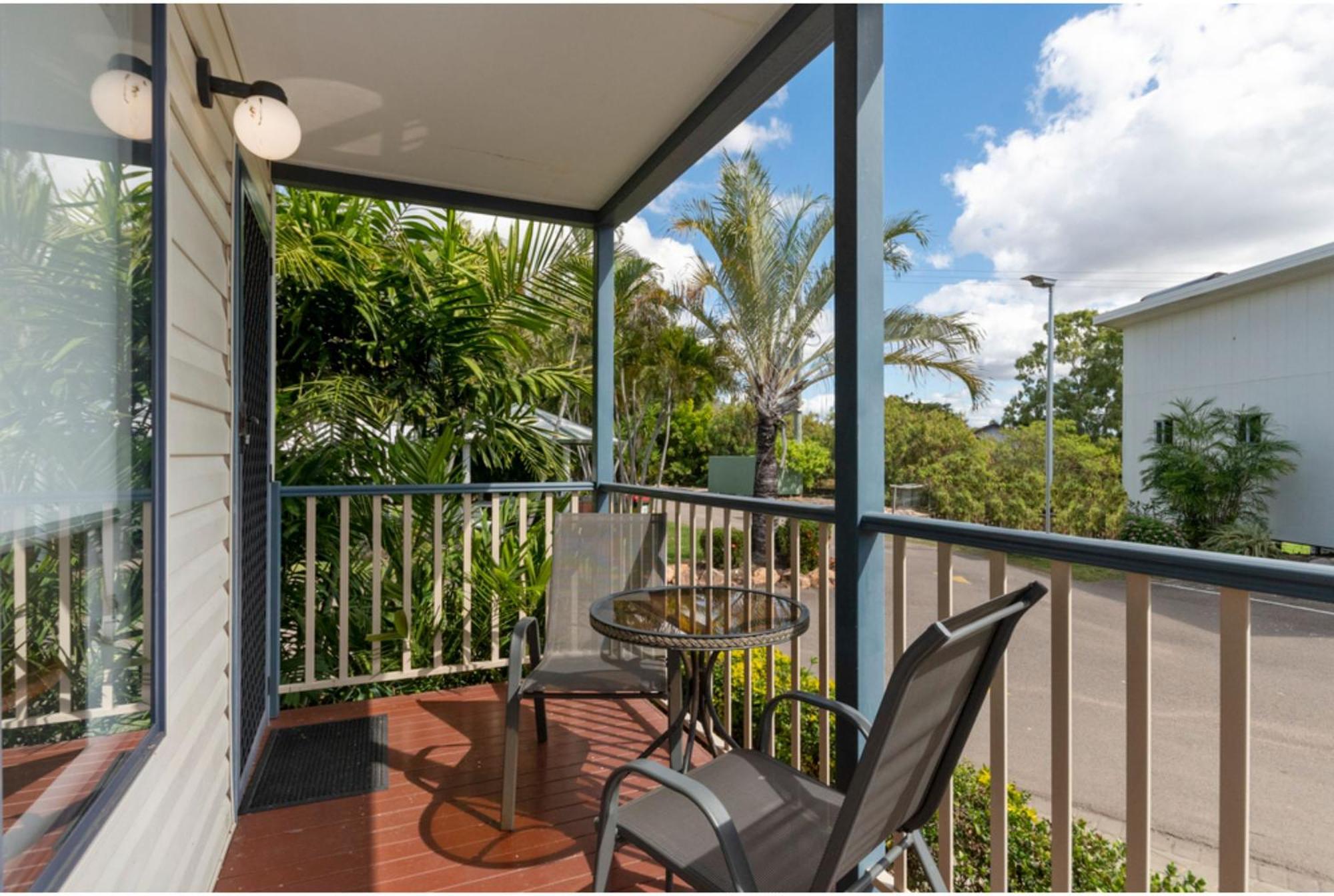 Discovery Parks - Townsville Exterior photo