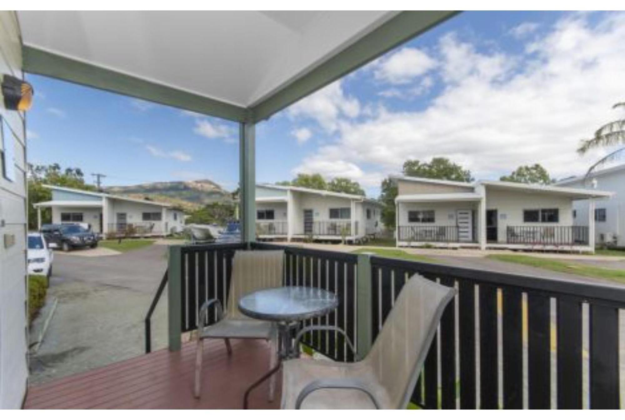 Discovery Parks - Townsville Room photo