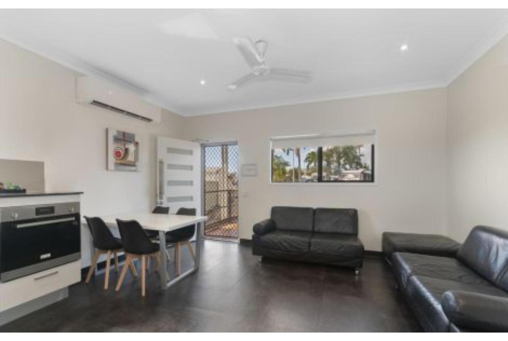 Discovery Parks - Townsville Room photo