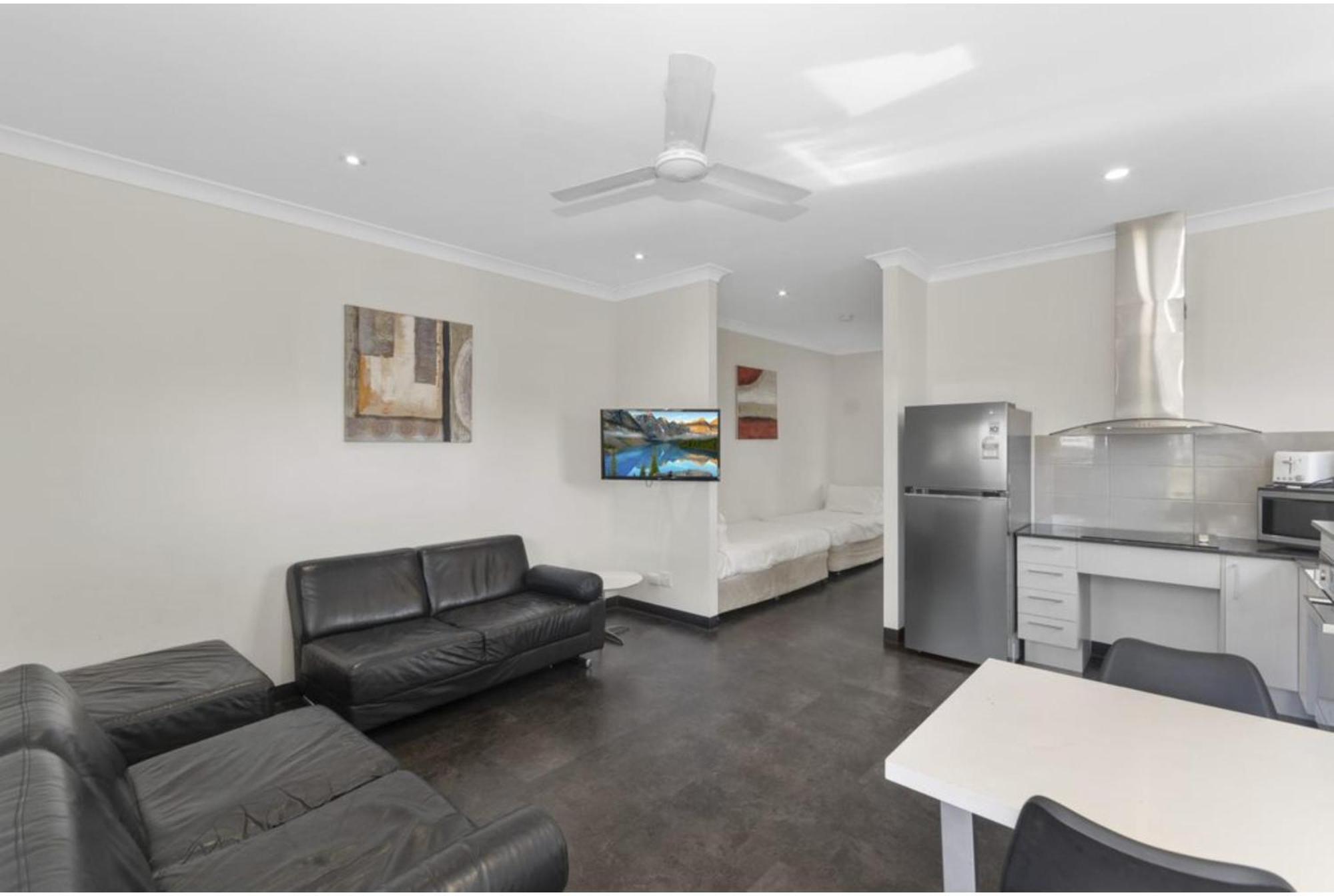 Discovery Parks - Townsville Room photo