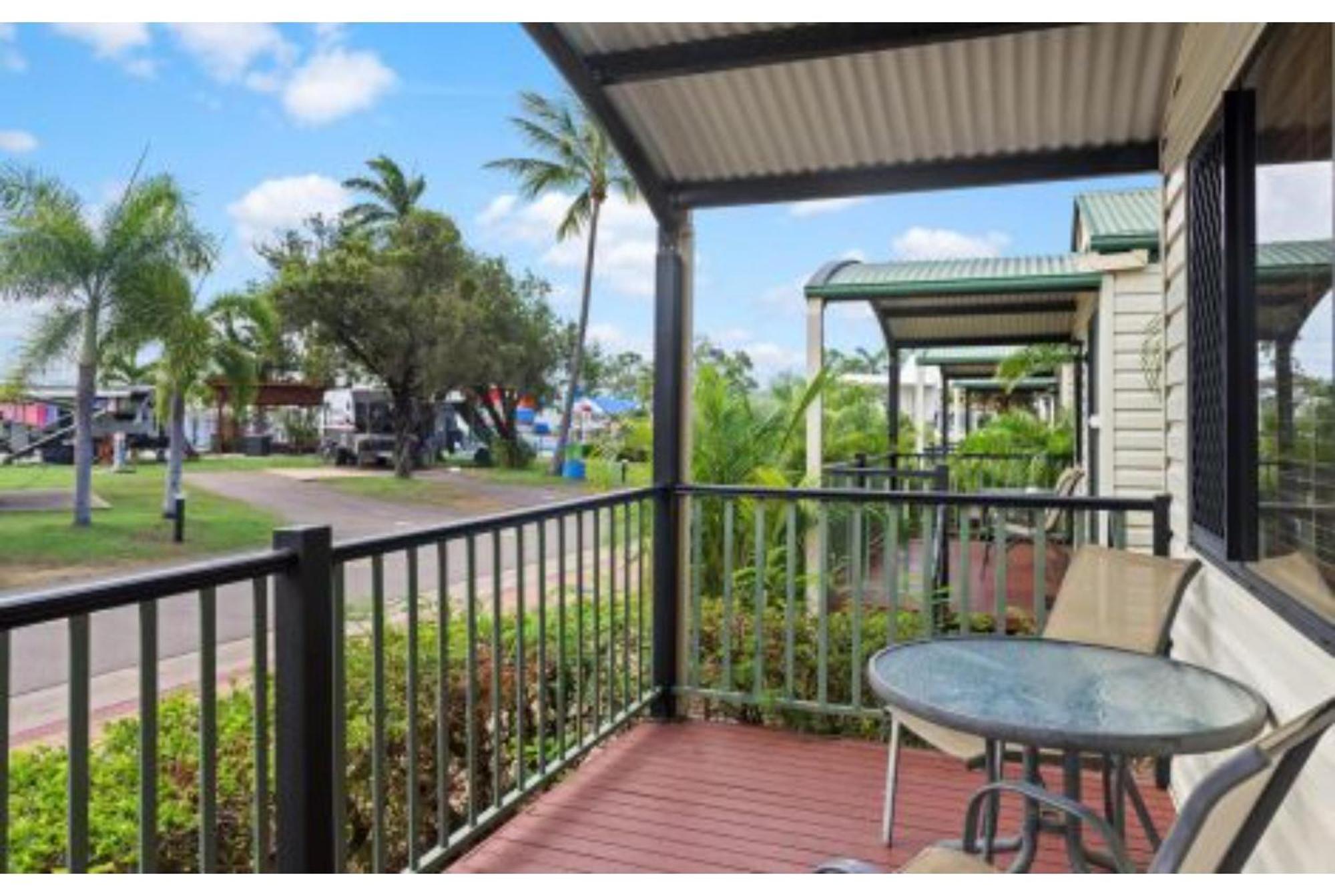 Discovery Parks - Townsville Room photo